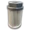 Main Filter Hydraulic Filter, replaces WIX F97B60B4TB, Suction Strainer, 60 micron, Outside-In MF0423568 - alternate 2